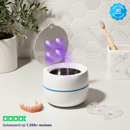 Ultrasonic UV Cleaner ™